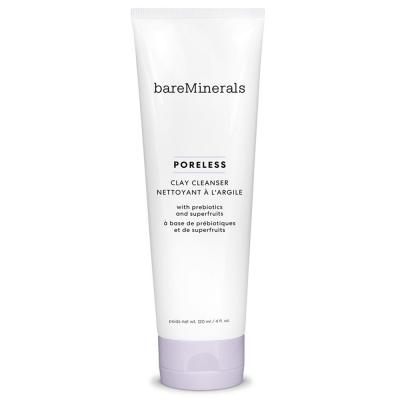 BAREMINERALS Nettoyant visage  poreless argile (120 ml)