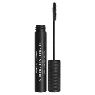 BAREMINERALS Strength & Length Serum-Infused Mascara 8 Ml