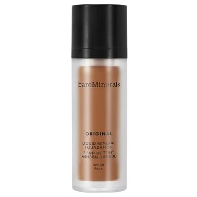 BAREMINERALS Original liquid foundation #25-golden dark