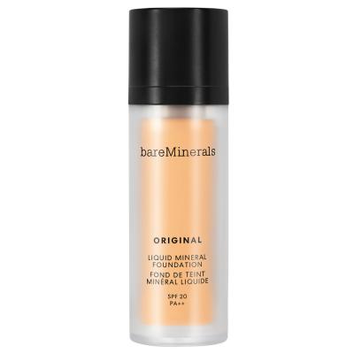 BAREMINERALS Original liquid foundation #08-light