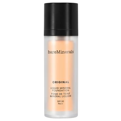 BAREMINERALS Original liquid foundation #09-light beige