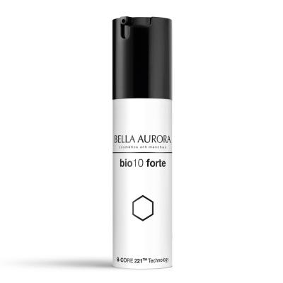 BELLA AURORA  Bio10 Forte Intensive D&eacute;pigmentante Peau S&egrave;che 30ml
