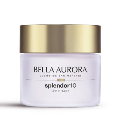 BELLA AURORA Cr&egrave;me de nuit splendor 10  (50 ml)