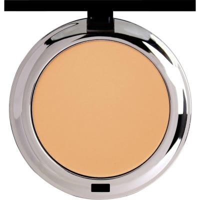 BELLAPIERRE COSMETICS  Fond de Teint Min&eacute;rale Compacte B Sugar