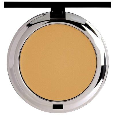 BELLAPIERRE COSMETICS  Fond de Teint Min&eacute;rale Compacte Nutmeg