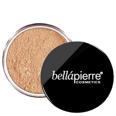 BELLAPIERRE COSMETICS  Fond Teint Libre Min&eacute;ral Ultra 9g