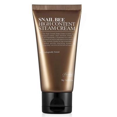 BENTON  -  Snail Bee High Content Steam Cream Cr&eacute;me visage 60 ml