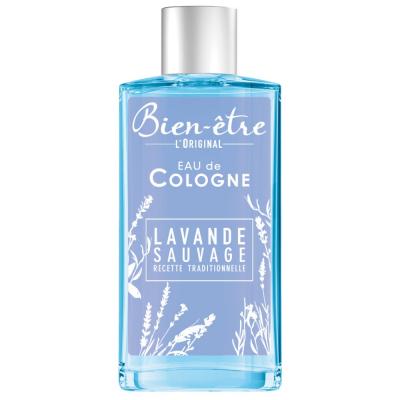 BIEN ETRE  Les Classiques Eau de Cologne 250 ml