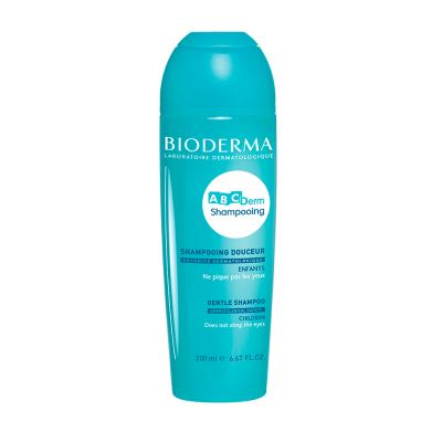 BIODERMA  ABCDERM - Shampoing Douceur pour Enfants - 200ml