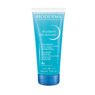 BIODERMA Atoderm - Gel douche ultra-douceur tube 100ml