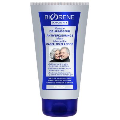 BIORENE Bior&egrave;ne Bior&egrave;ne Rgent Masque D&eacute;jaunisseur - Tube 150 ml