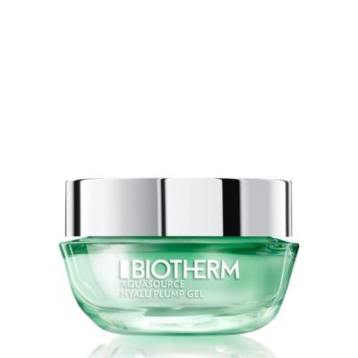 BIOTHERM  Aquasource Gel Peaux Normales &agrave; Mixtes 30ml