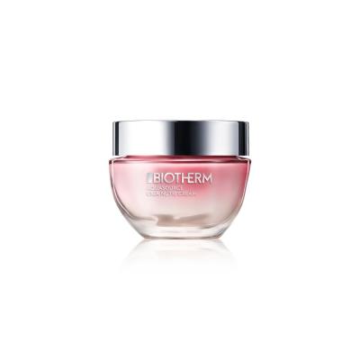 BIOTHERM  AQUASOURCE - Cr&egrave;me Cica Nutri - Peaux Tr&egrave;s S&egrave;ches, 50ml