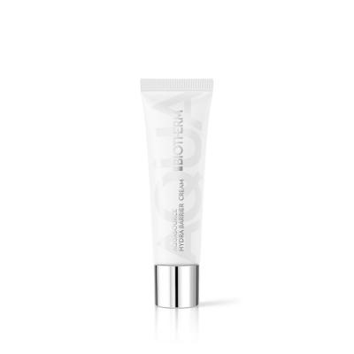 BIOTHERM  Aquasource Hydra Barrier Cream Cr&egrave;me visage