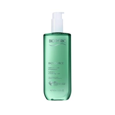 BIOTHERM  biosource lotion tonifiante & hydratante 24h 400ml