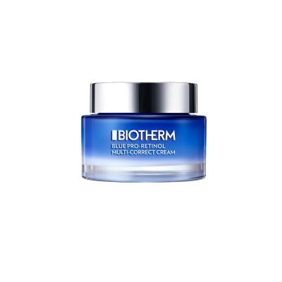 BIOTHERM  Blue Therapy Pro-Retinol Multi-Correct Crema 75ml