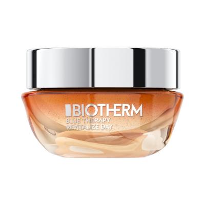 BIOTHERM  Blue Therapy Amber Algae Crema Revitalizadora 30ml
