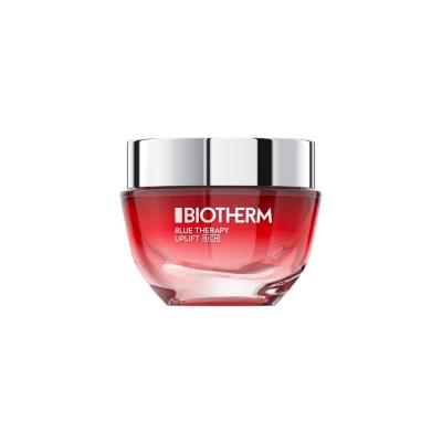 BIOTHERM  Red Aglae Uplift Cr&egrave;me Riche 50Ml