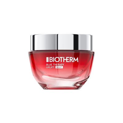 BIOTHERM  Blue Therapy Amber Algae Revitalize Nuit 50Ml