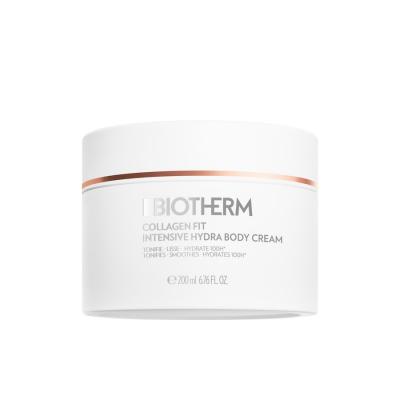 BIOTHERM  Collagen Fit Intensive Hydra Body Cream Cr&egrave;me pour le corps