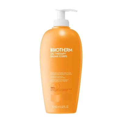 BIOTHERM  Oil Therapy Baume Corps 400 ml