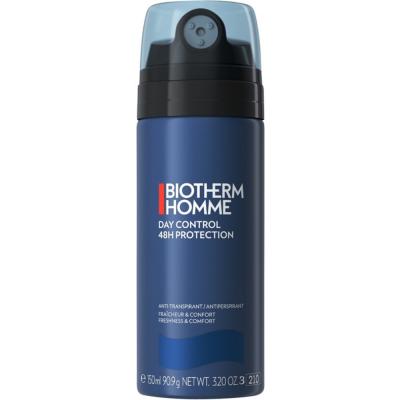 BIOTHERM HOMME  - Anti-Transpirant Spray D&eacute;odorant 150 ml