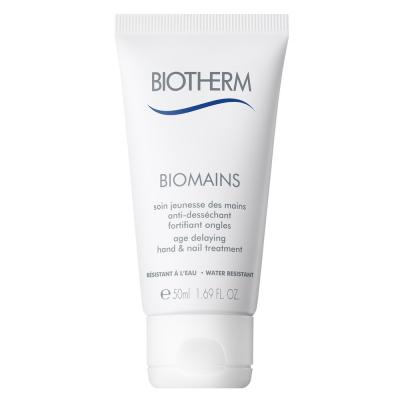 BIOTHERM  Biosource Biosource Crema De Manos Edicion Limitada 50ml