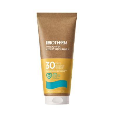 BIOTHERM  Waterlover Lait Hydratant SPF30+ 200ml