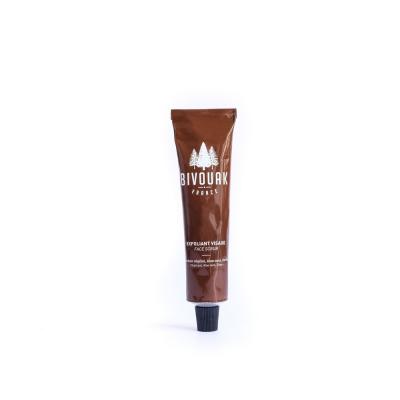 BIVOUAK   AUTHENTIQUE Exfoliant visage 75 ml