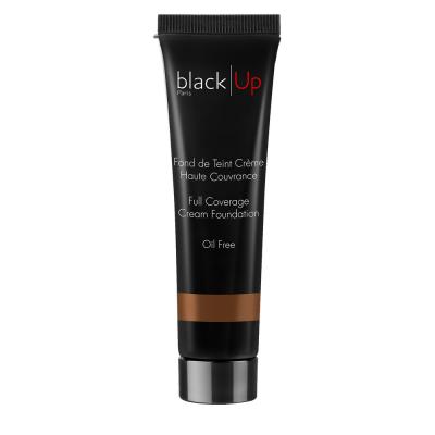 BLACK UP  - Fond De Teint Cr&egrave;me Haute Couvrance 11