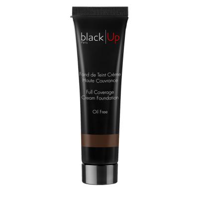 BLACK UP  - Fond De Teint Cr&egrave;me Haute Couvrance 14