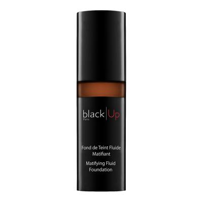 BLACK UP  - Fond De Teint Fluide Matifiant 13