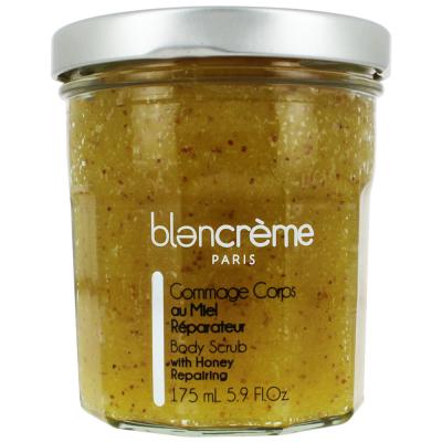 BLANCREME Blancr&egrave;me Gommage Corps Miel R&eacute;parateur 175ml
