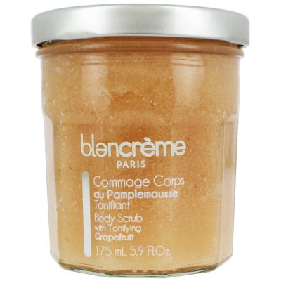 BLANCREME Blancr&egrave;me Gommage Corps Pamplemousse Tonifiant 175ml