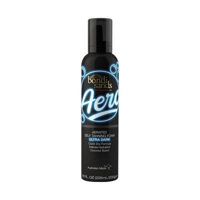 BONDI SANDS Autobronzant corporel aero light medium  (225 ml)