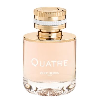 BOUCHERON  Quatre - Eau de Parfum 50ml