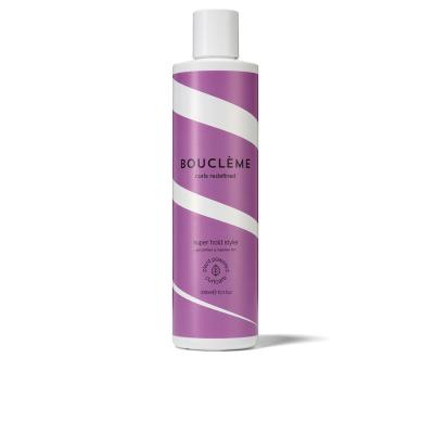 BOUCLEME Boucl&eacute;me - Gel boucles fixation forte Gel cheveux 300 ml unisex