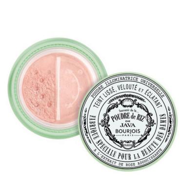 BOURJOIS  Paris Java Rice Poudre translucide 00 Universal Shade 5 gr