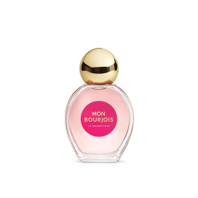 BOURJOIS  - Eau de Parfum Mon  - La Magn&eacute;tique 50 ml