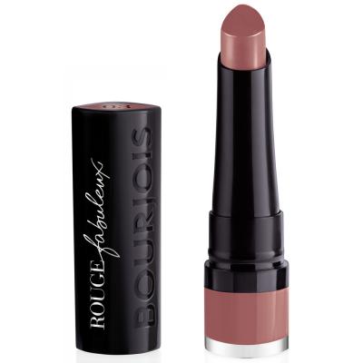 BOURJOIS  Paris Rouge Fabuleux Rouge &agrave; L&egrave;vres 2.4 gr 003-Framboise de