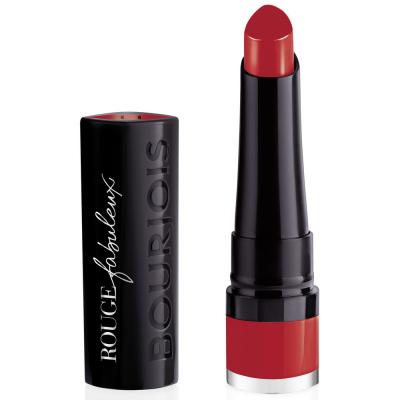 BOURJOIS  Paris Rouge Fabuleux Rouge &agrave; L&egrave;vres 2.4 gr 011-Cindered-Lla