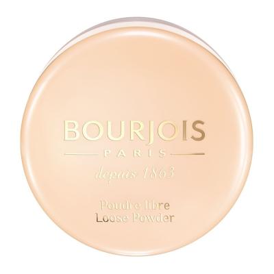 BOURJOIS  Paris Poudre Libre Poudre Libre 32 gr 01 Peach