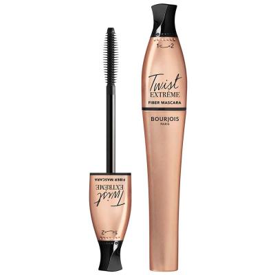 BOURJOIS  - TWIST UP THE VOLUME Mascara 24 EXTREME FIBER 8ML 8 ml