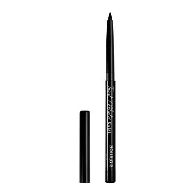 BOURJOIS Crayon Contour Yeux Twist'matic Kajal Char'khol 01  - L'unit&eacute;