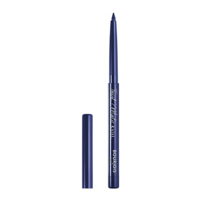 BOURJOIS  - Crayon Twist Matic Kajal - 05 Mille Et&nbsp;Une&nbsp;Blue