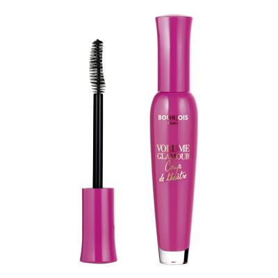 BOURJOIS Mascara Volume Glamour Coup De Th&eacute;&acirc;tre Noir  - Le Mascara