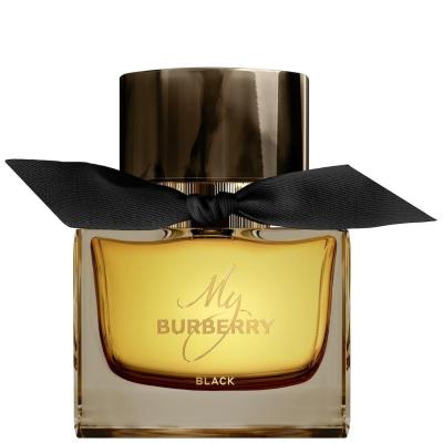 BURBERRY  My  Black Eau de Parfum Femme 50 ml - Fruit&eacute;