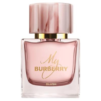 BURBERRY My  Blush Eau De Parfum femme Multicolore 