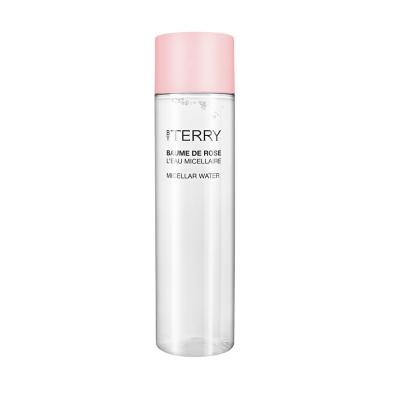 BY TERRY  - BAUME DE ROSE MICELLAR WATER soin de la peau 200 ml