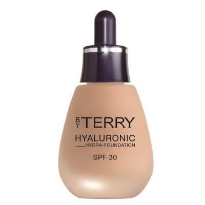 BY TERRY  Hyaluronic Hydra Foundation (Various Shades) - 200C Natural